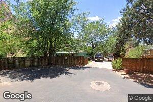 114 Zion Shadow Cir, Springdale, UT 84767