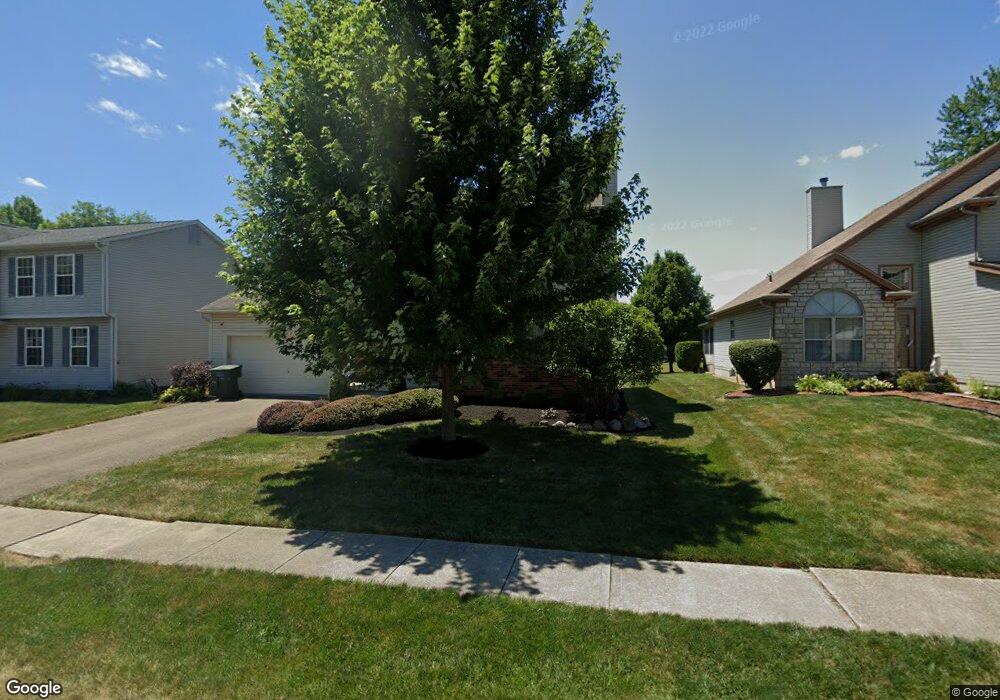 5055 Rolling Rock Ct, Columbus, OH 43229 - photo 1