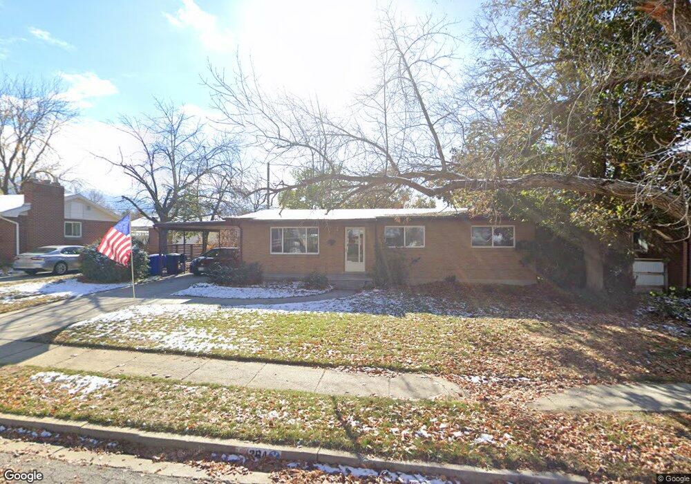 264 E 1250 N, Bountiful, UT 84010 - photo 1