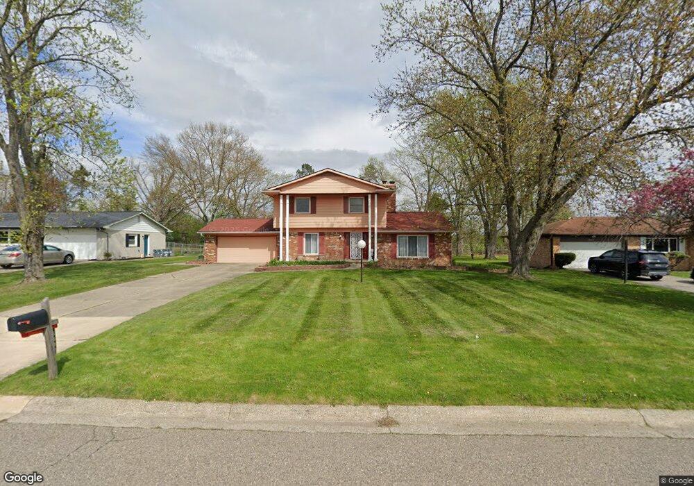 6407 Rustic Ridge Trail, Grand Blanc, MI 48439 - photo 1