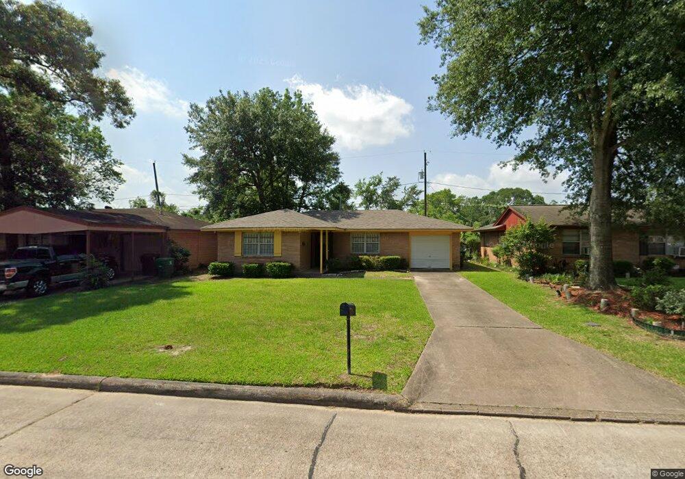 6118 Antha St, Houston, TX 77016 - photo 1