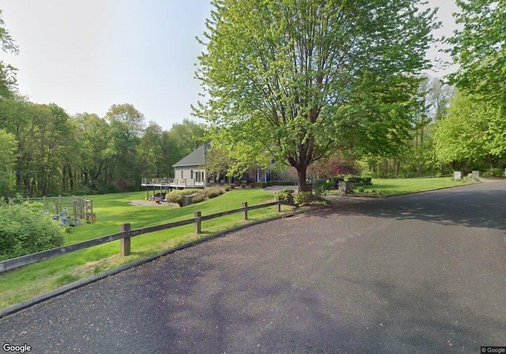 640 Rolling Hills Dr, Fairfield, CT 06824 - photo 1