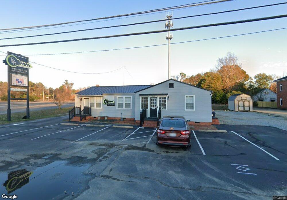 103 Roxie Ave, Fayetteville, NC 28304 - photo 1