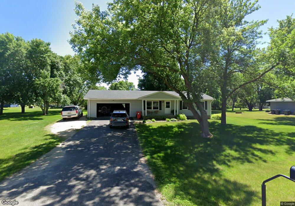 1006 S Darling Dr NW, Alexandria, MN 56308 - photo 1