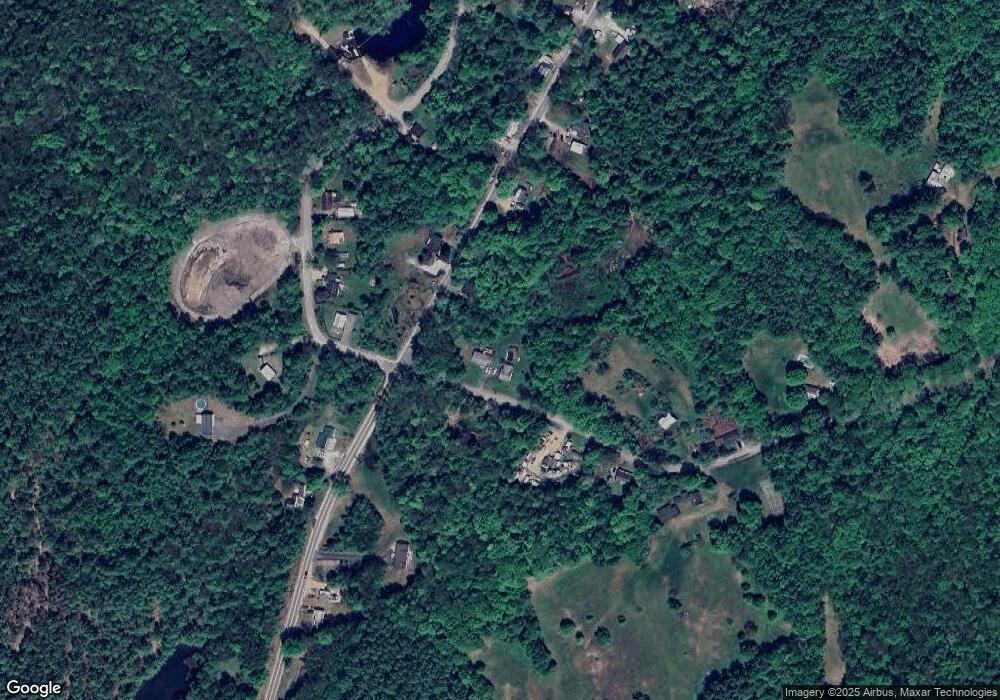 8 New Boston Rd, Franklin, NH 03235 - photo 1