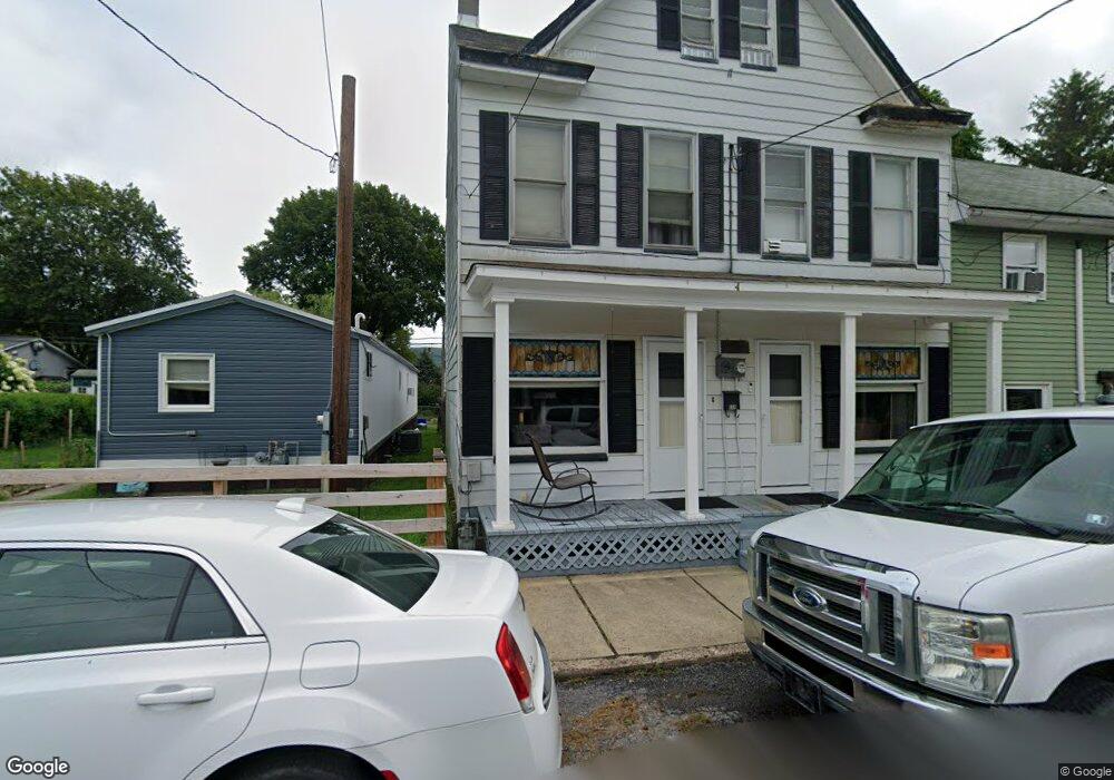 154 South Ave unit 156, Jim Thorpe, PA 18229 - photo 1