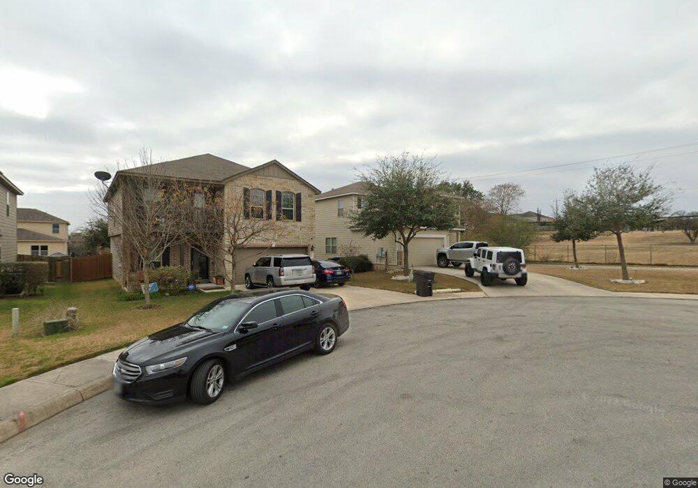 3902 Campo Seco, San Antonio, TX 78223 - photo 1