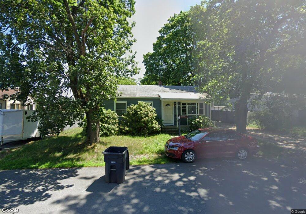 4 Houde St, Nashua, NH 03060 - photo 1