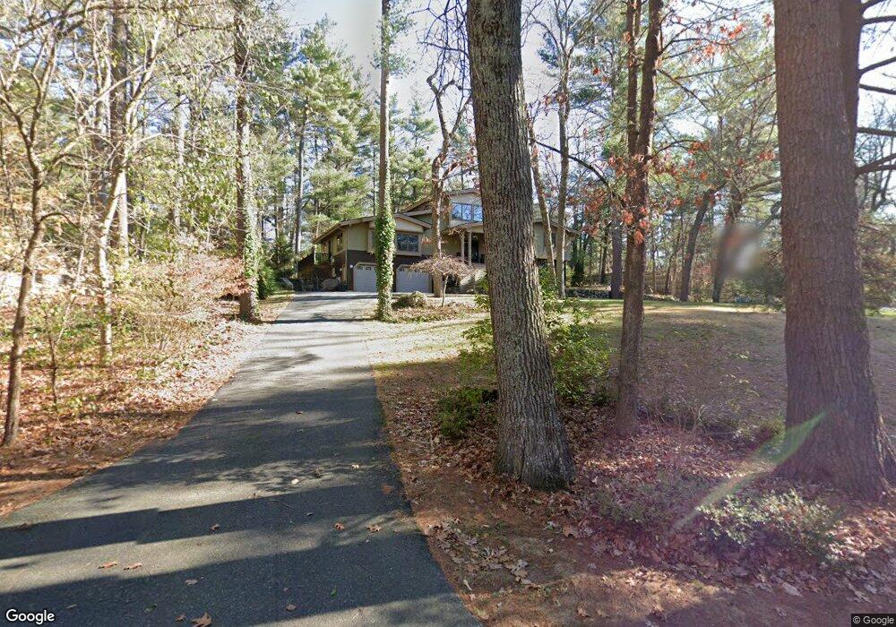 32 Country Corners Rd, Wayland, MA 01778 - photo 1