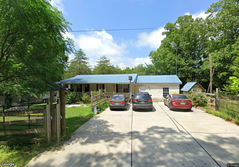 161 Cagle Rd NE unit N/, Fairmount, GA 30139 - photo 1