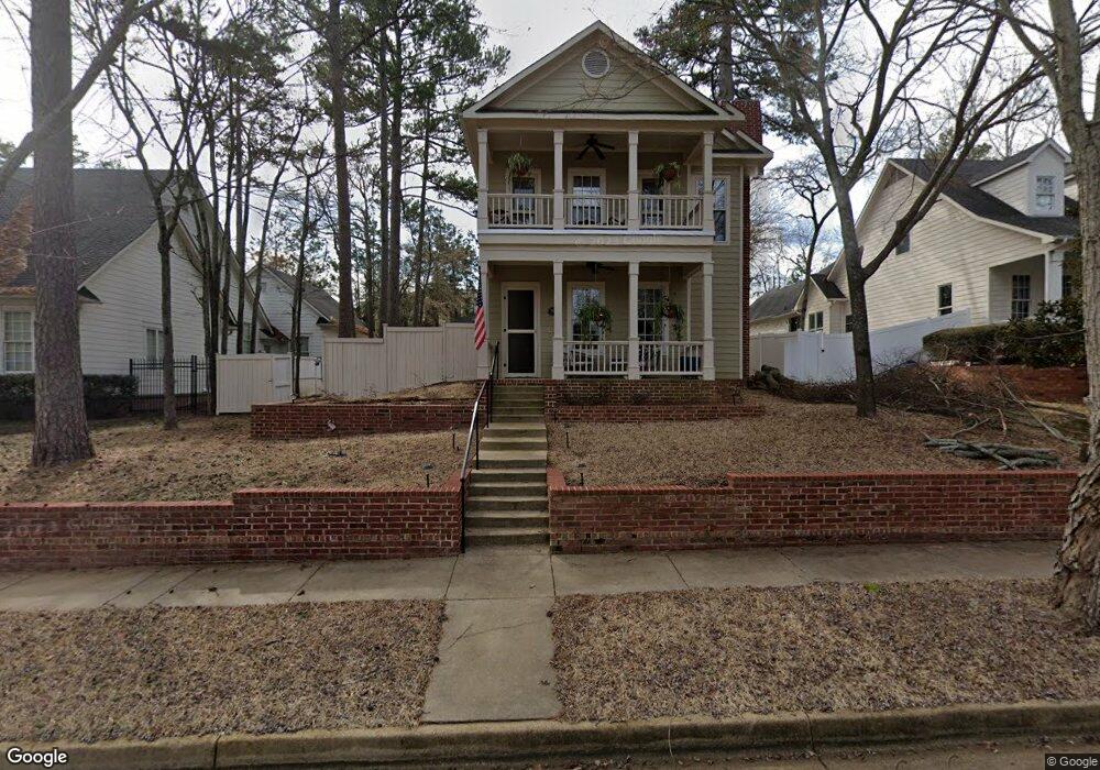 3965 Hanover Place, Tyler, TX 75701 - photo 1