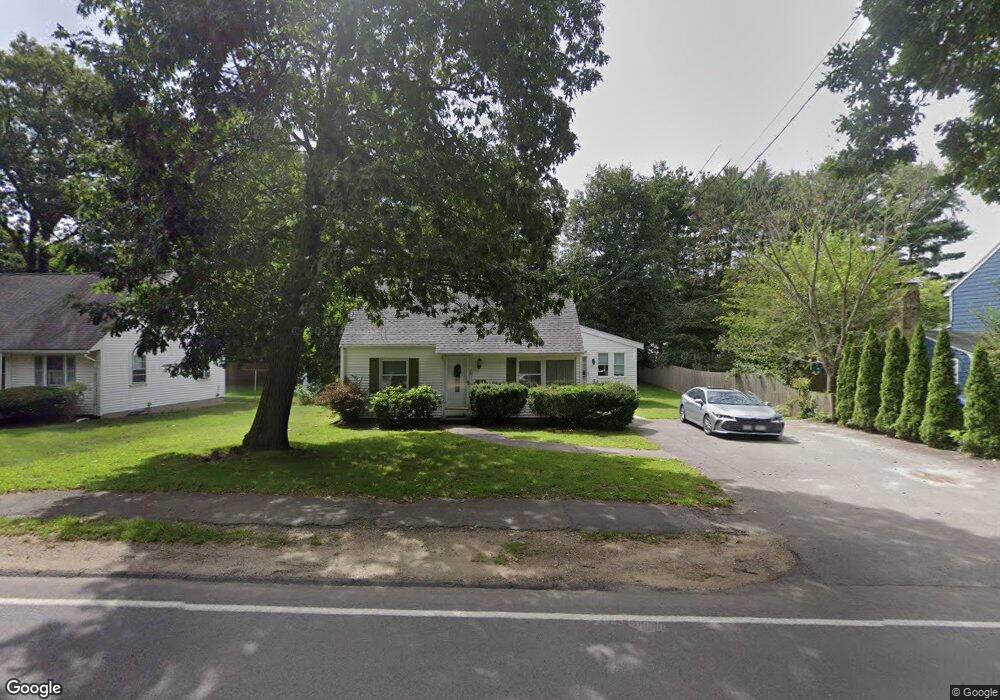 30 Bacon St, Natick, MA 01760 - photo 1