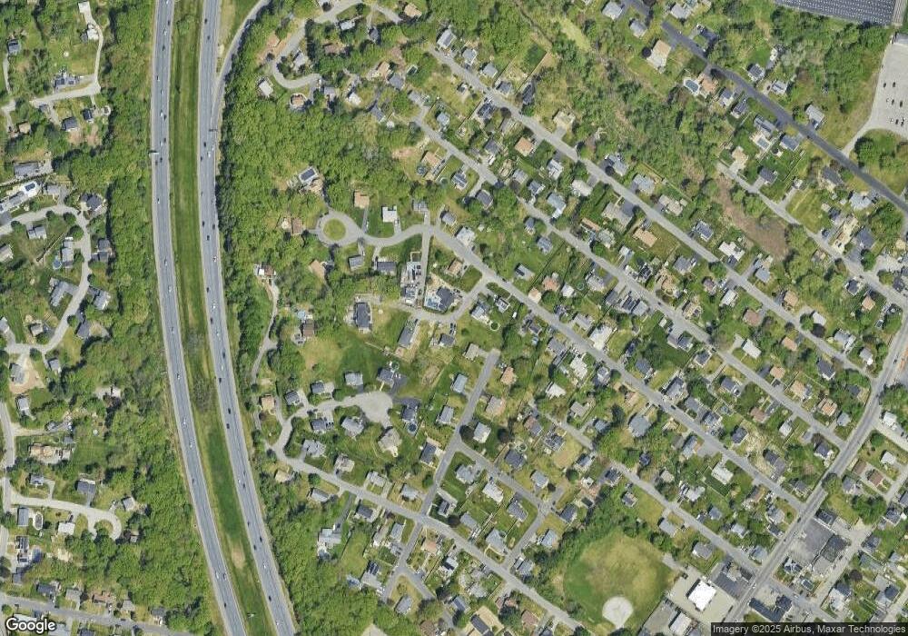 0 Ivy St Extension, Methuen, MA 01844 - photo 1