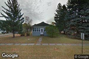 402 4th St NE, Barnesville, MN 56514