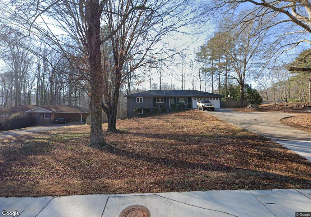1605 Old Alabama Rd unit II, Austell, GA 30168 - photo 1