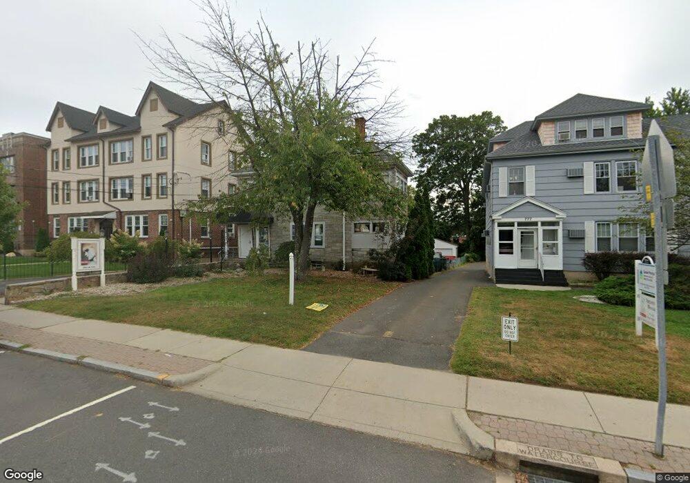 775 Farmington Ave, West Hartford, CT 06119 - photo 1