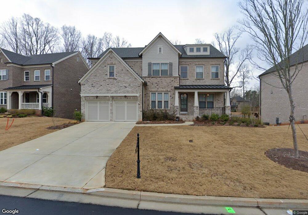 3620 Weston Ave, Suwanee, GA 30024 - photo 1