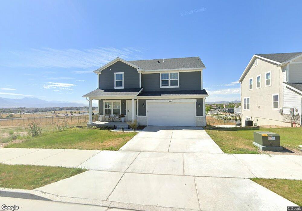 7007 W Farnsworth Peak Dr unit 101, West Jordan, UT 84081 - photo 1