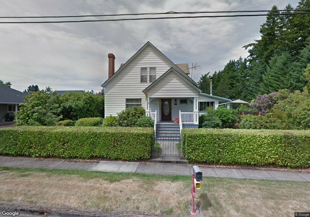 729 N Main St, Newberg, OR 97132 - photo 1