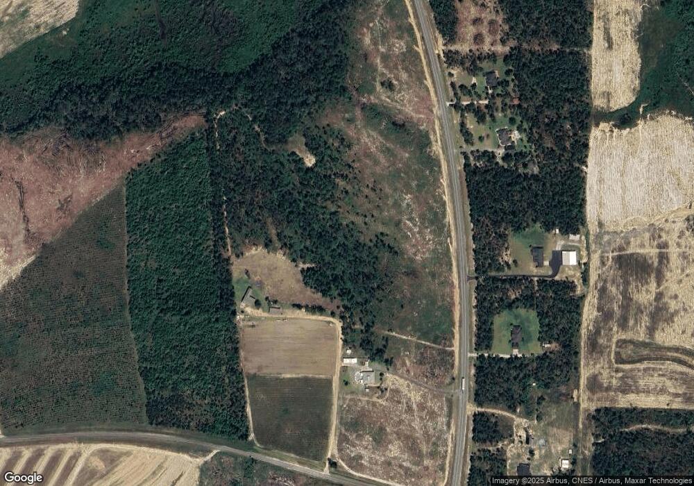 1203 Old Savannah Rd, Ailey, GA 30410 - photo 1