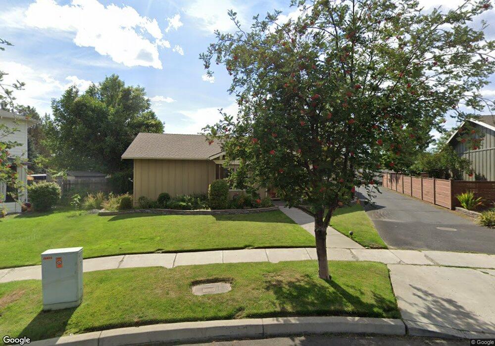 20603 White Dove Ln, Bend, OR 97702 - photo 1