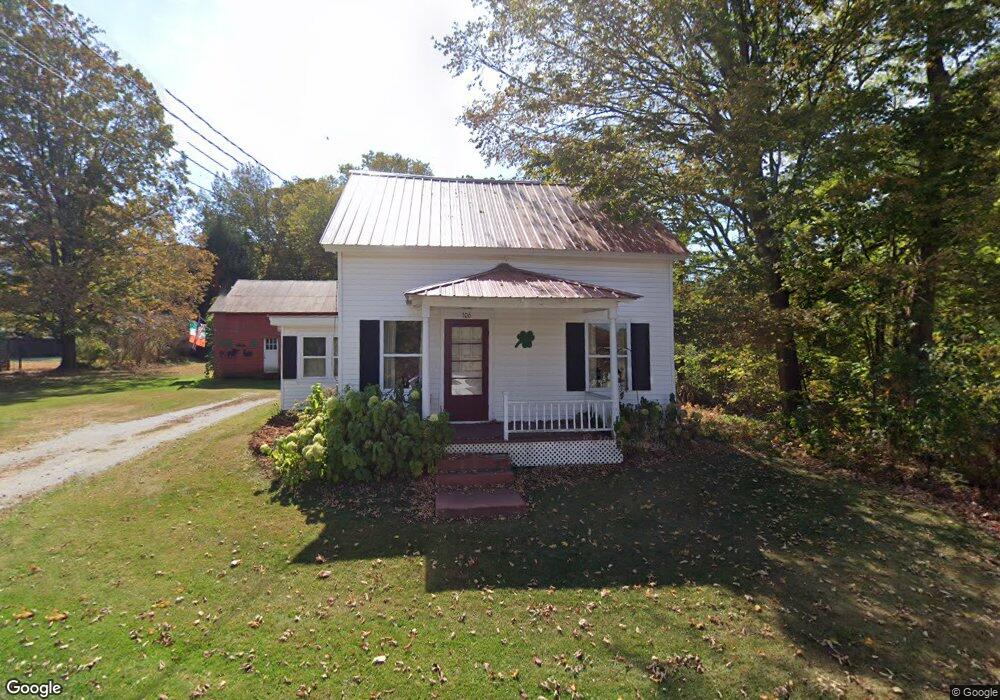 106 E Manchester Rd, Manchester Center, VT 05255 - photo 1