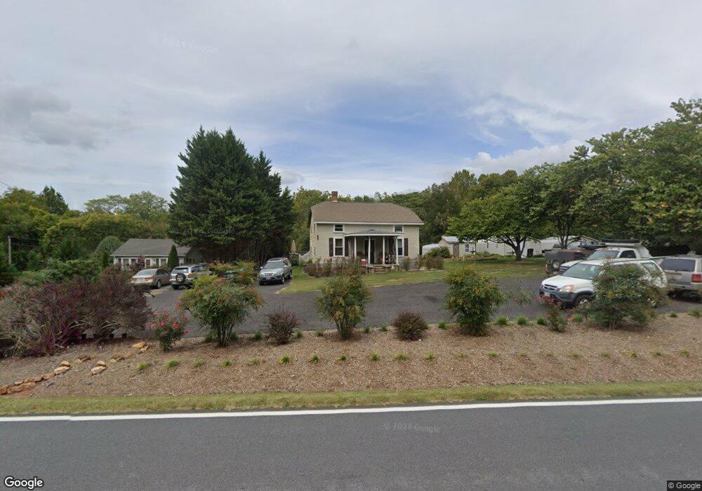 12085 Constitution Hwy, Orange, VA 22960 - photo 1