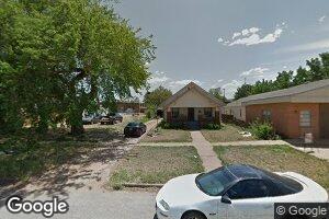 615 Center St, Alva, OK 73717