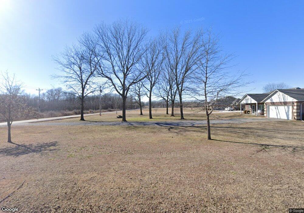 17823 S 45th East Ave, Bixby, OK 74008 | MLS# 2327324 | Homes.com