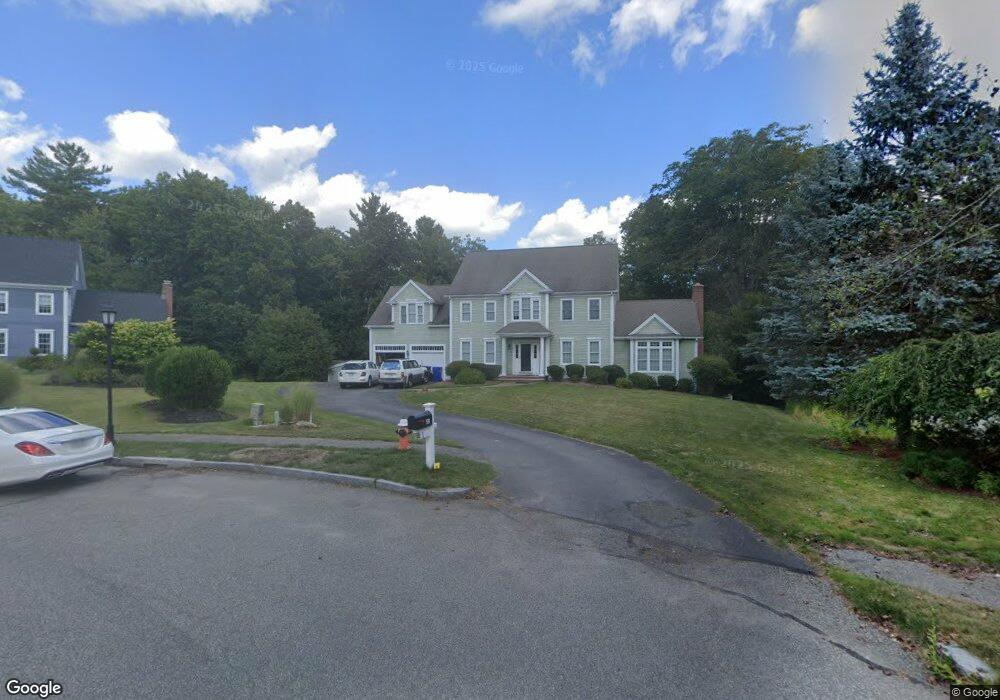 21 Rose Hill Rd, Hanover, MA 02339 - photo 1