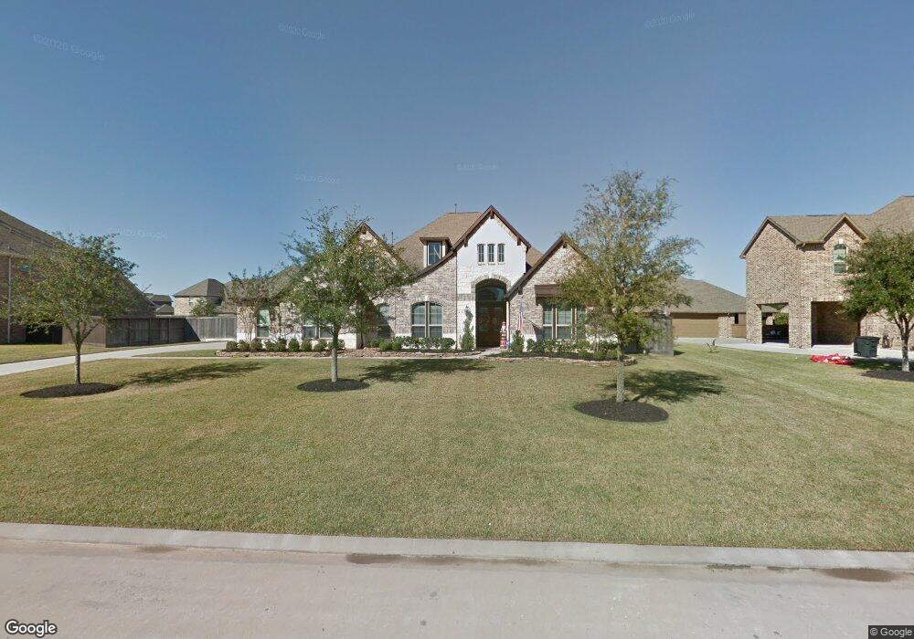 21506 Harbor Water Dr, Cypress, TX 77433 - photo 1