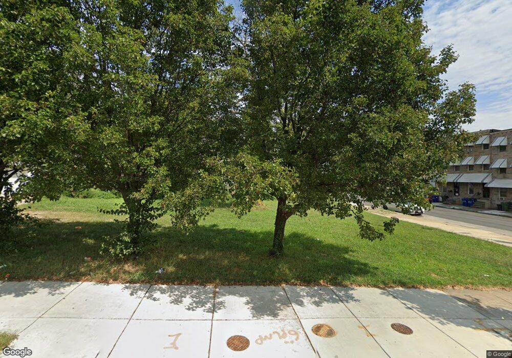 57 S Monroe St, Baltimore, MD 21223 - photo 1