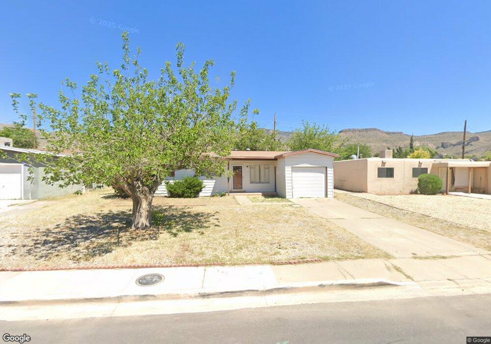 602 Ridgecrest Dr, Alamogordo, NM 88310 - photo 1