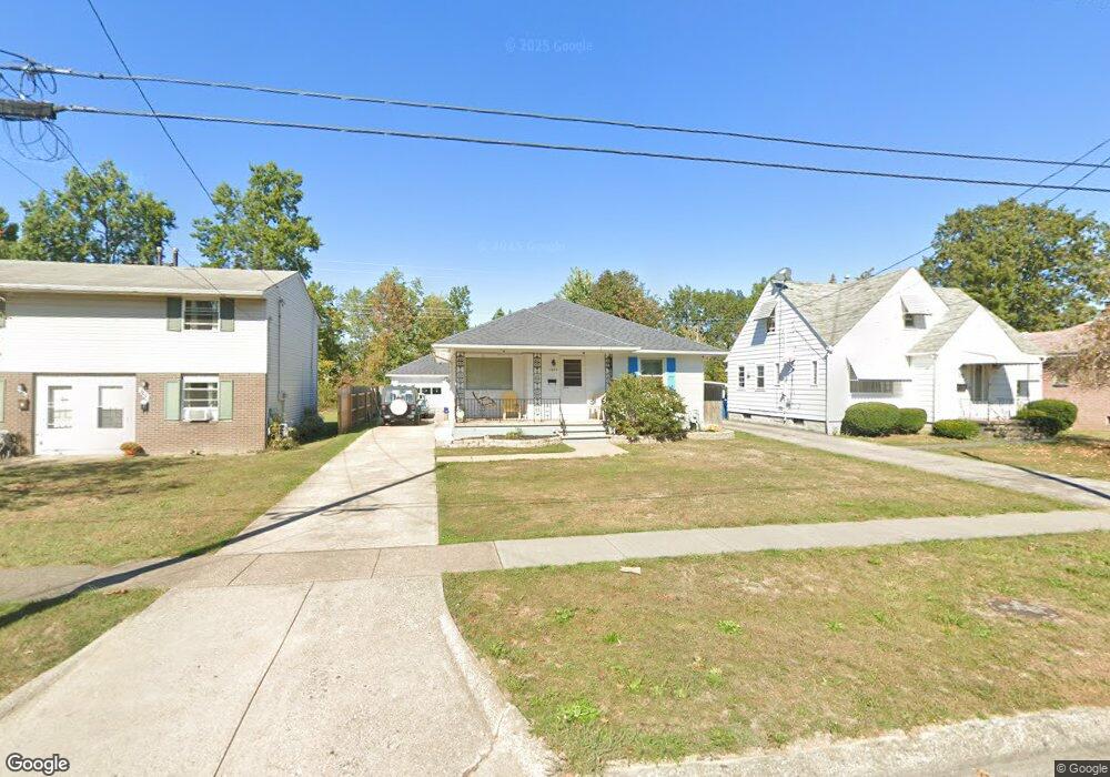 1859 E 37th St, Lorain, OH 44055 - photo 1