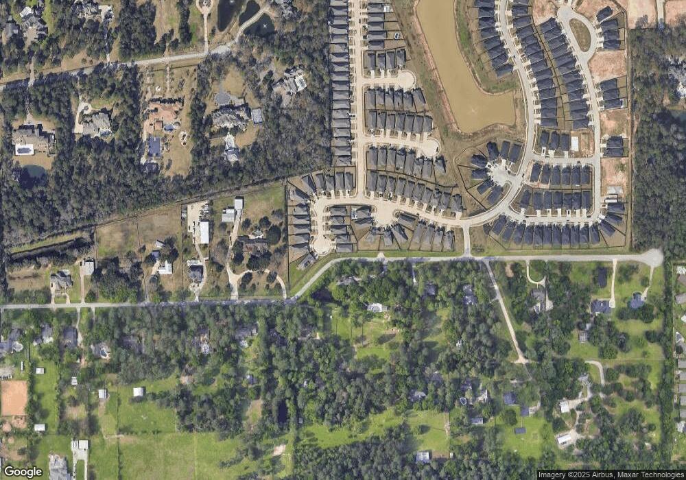 24406 Morningside Terrace Ct, Tomball, TX 77375 - photo 1