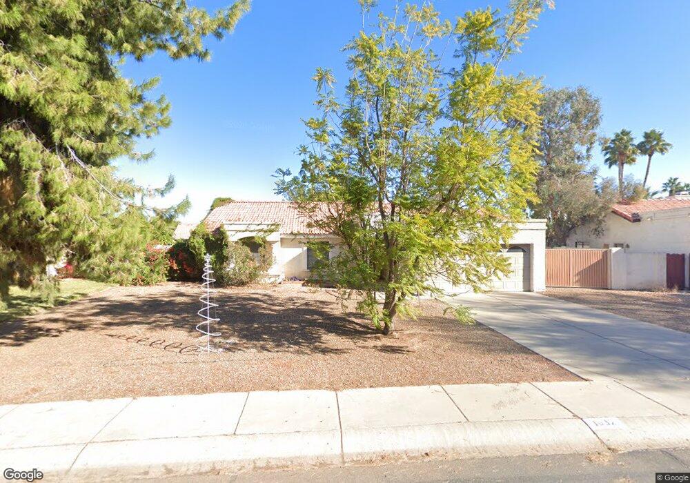 1632 E Morelos St, Chandler, AZ 85225 - photo 1