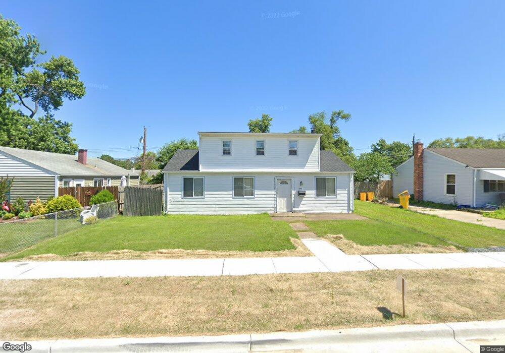 1905 Maltravers Rd, Glen Burnie, MD 21060 - photo 1