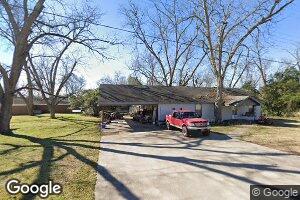 25 Beaty St, Preston, GA 31824