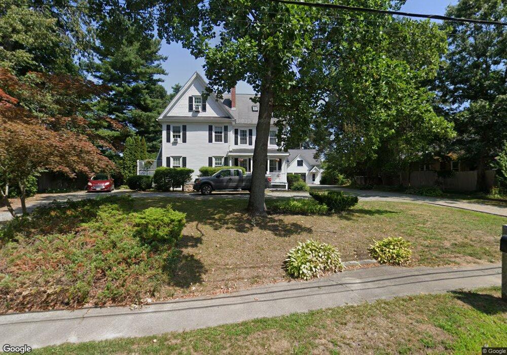 38 Arbor St, Wenham, MA 01984 - photo 1