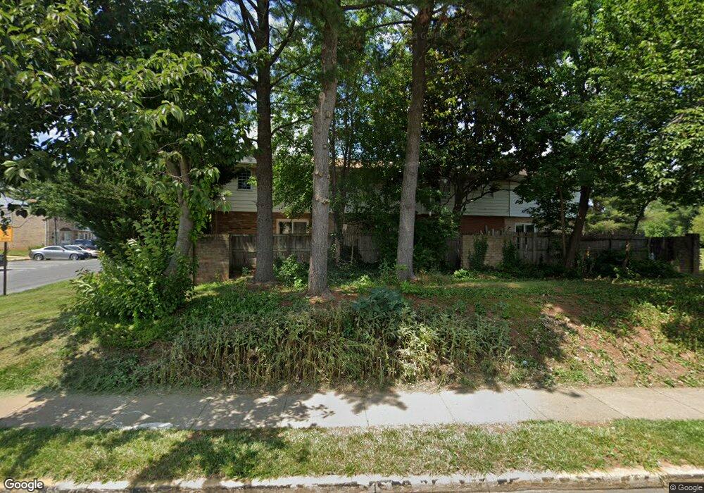 146 Key Pkwy, Frederick, MD 21702 - photo 1