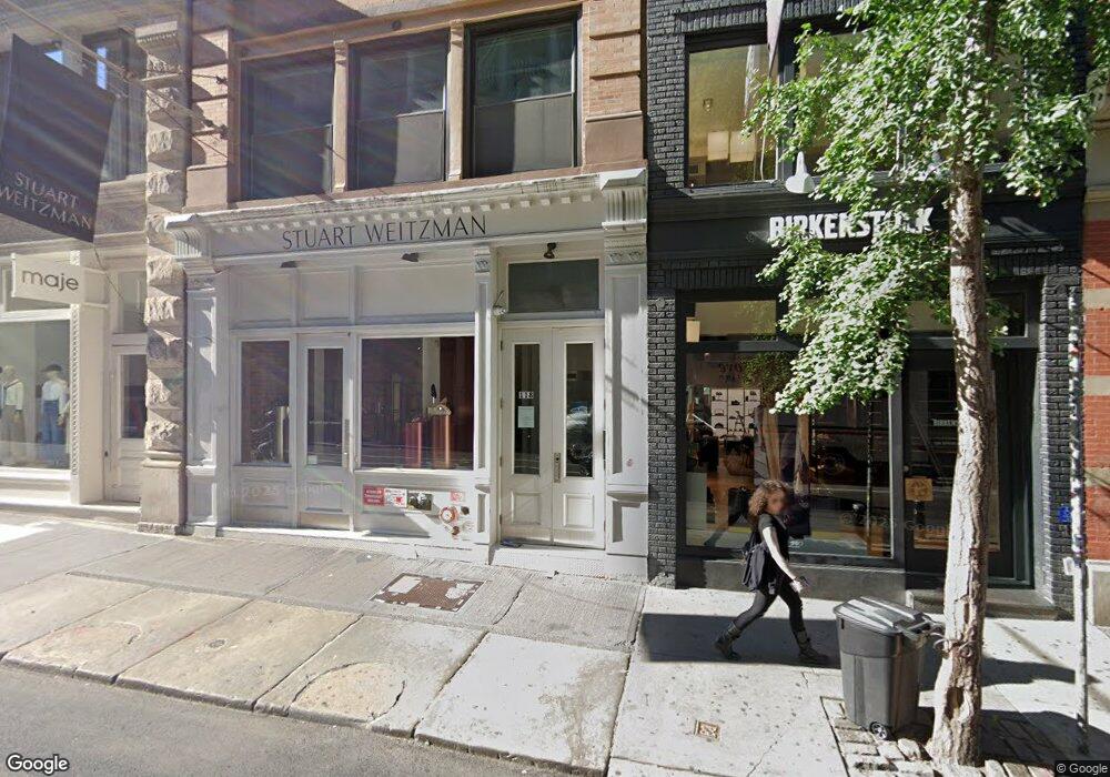 118 Spring St unit 3, New York, NY 10012 - photo 1