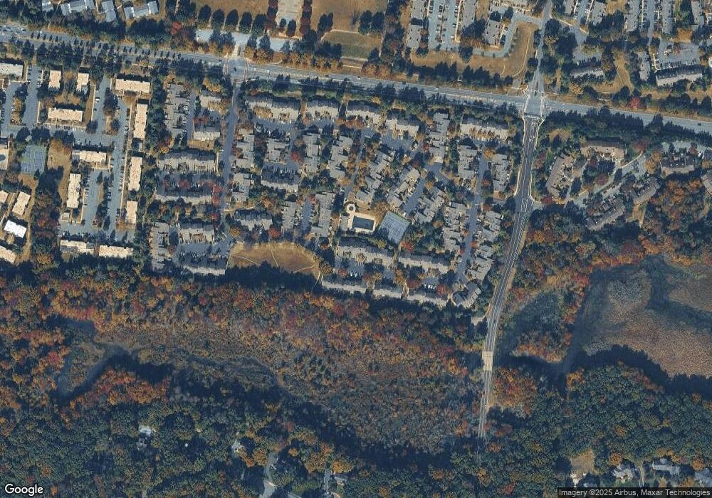 61 Thoreau Dr, Plainsboro, NJ 08536 - photo 1