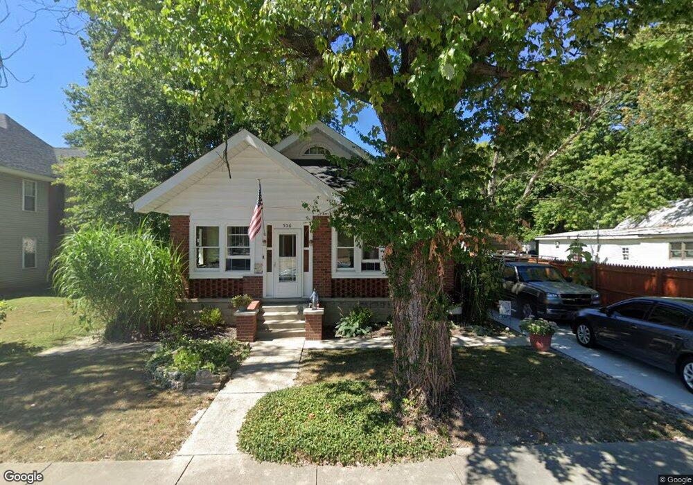 506 N Main St, Milan, IN 47031 - photo 1