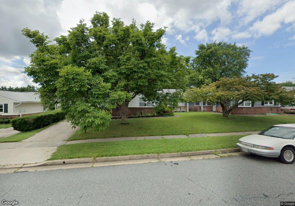 3517 Hiss Ave, Parkville, MD 21234 - photo 1