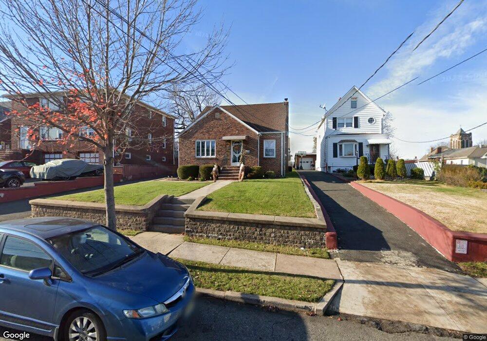 255 Clinton Terrace, Lyndhurst, NJ 07071 - photo 1