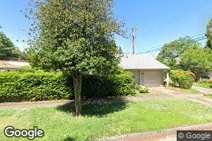 360 Jackson St, Eugene, OR 97402
