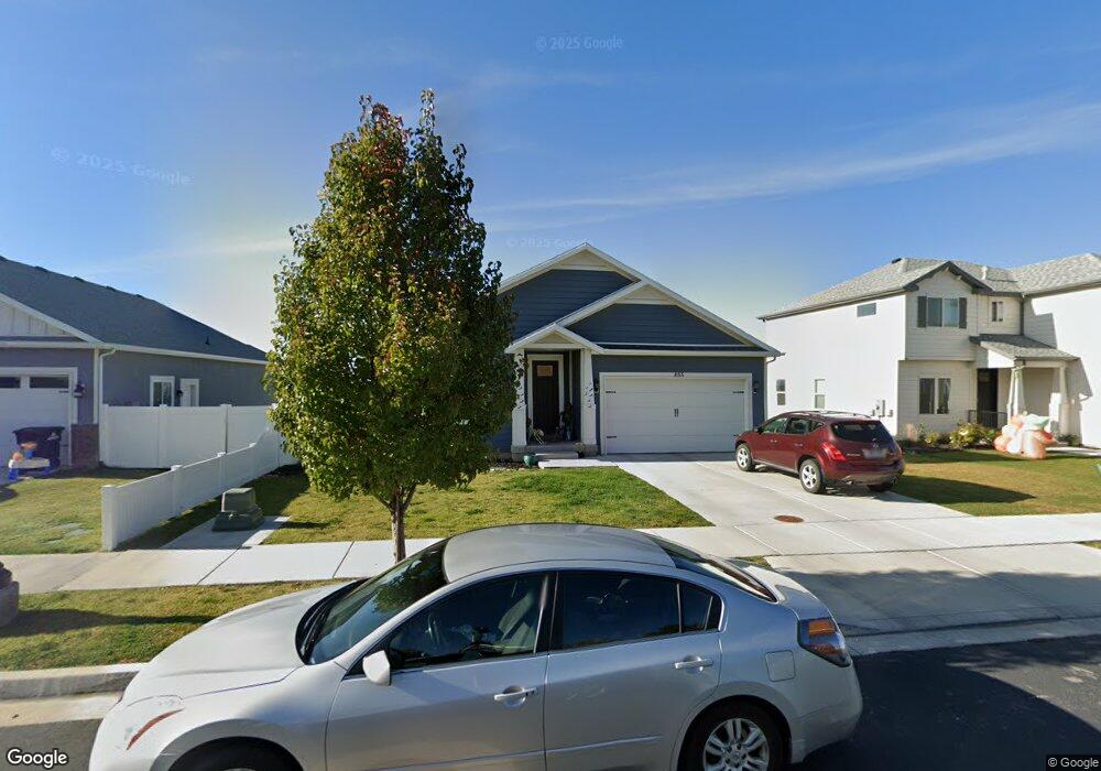 855 N Stallion Dr, Spanish Fork, UT 84660 - photo 1