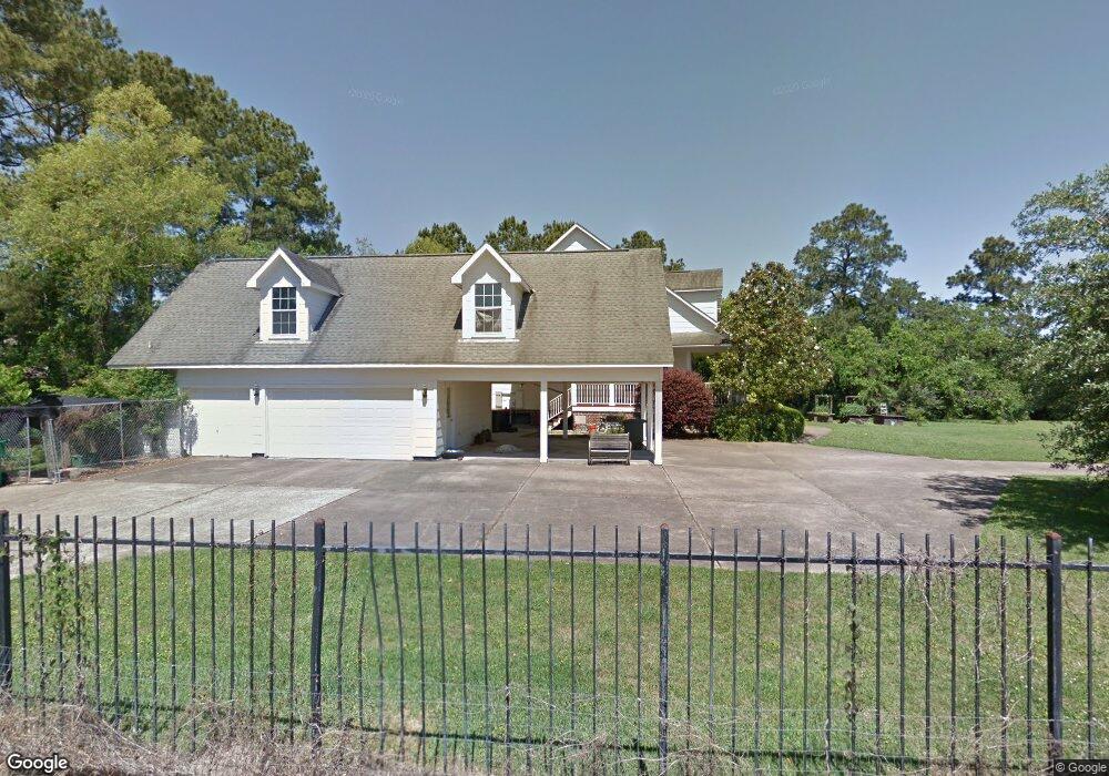 1222 Winding Way Dr, Friendswood, TX 77546 - photo 1