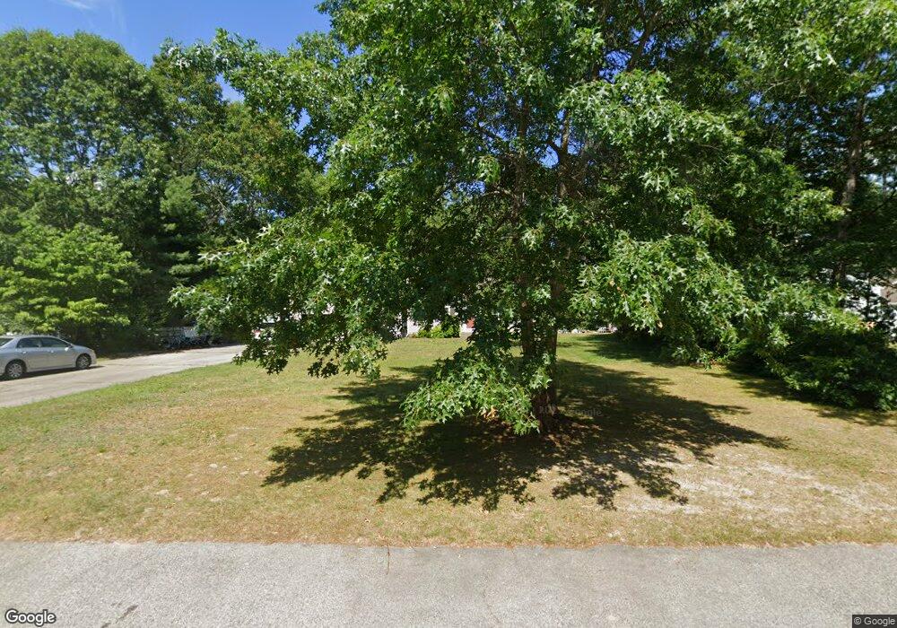 4 Canterbury Path, Carver, MA 02330 - photo 1