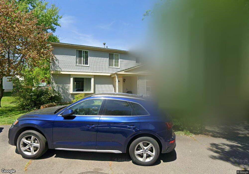 9114 Hunting Pines Place, Fairfax, VA 22032 - photo 1